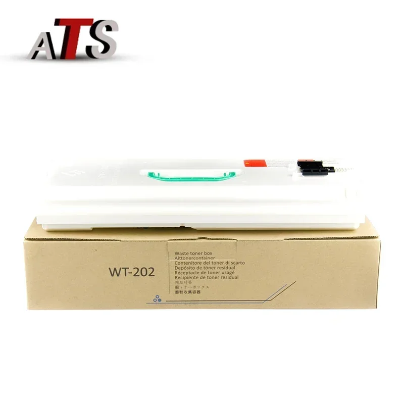 

NPG-71 GPR53 EXV-49 Waste Toner Box for Canon IR ADV C3320 C3325 C3330 C3520 C3525 C3530 C5535 C5540 C5550 C5560 WT202 WT-202