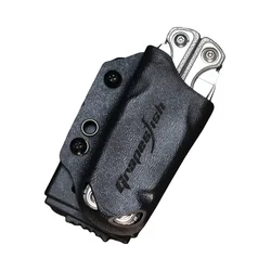 K Sheath Quick Release DIY Tactical Pliers Sleeve for OHT/P2/P4/EOD/ARC Tool etc