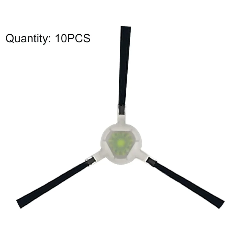 ABVI-cepillos laterales para Lefant M210/M210S/M210B/M210P/M213/OKP Life K2/K3/K4/K5/MOOSOO MT501 piezas de vacío