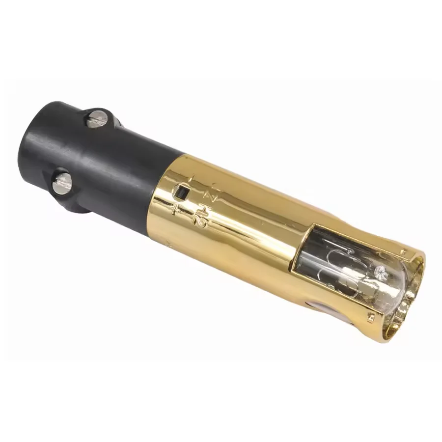 Flame Detector, Flame Detection Probe Electric Eye Burner