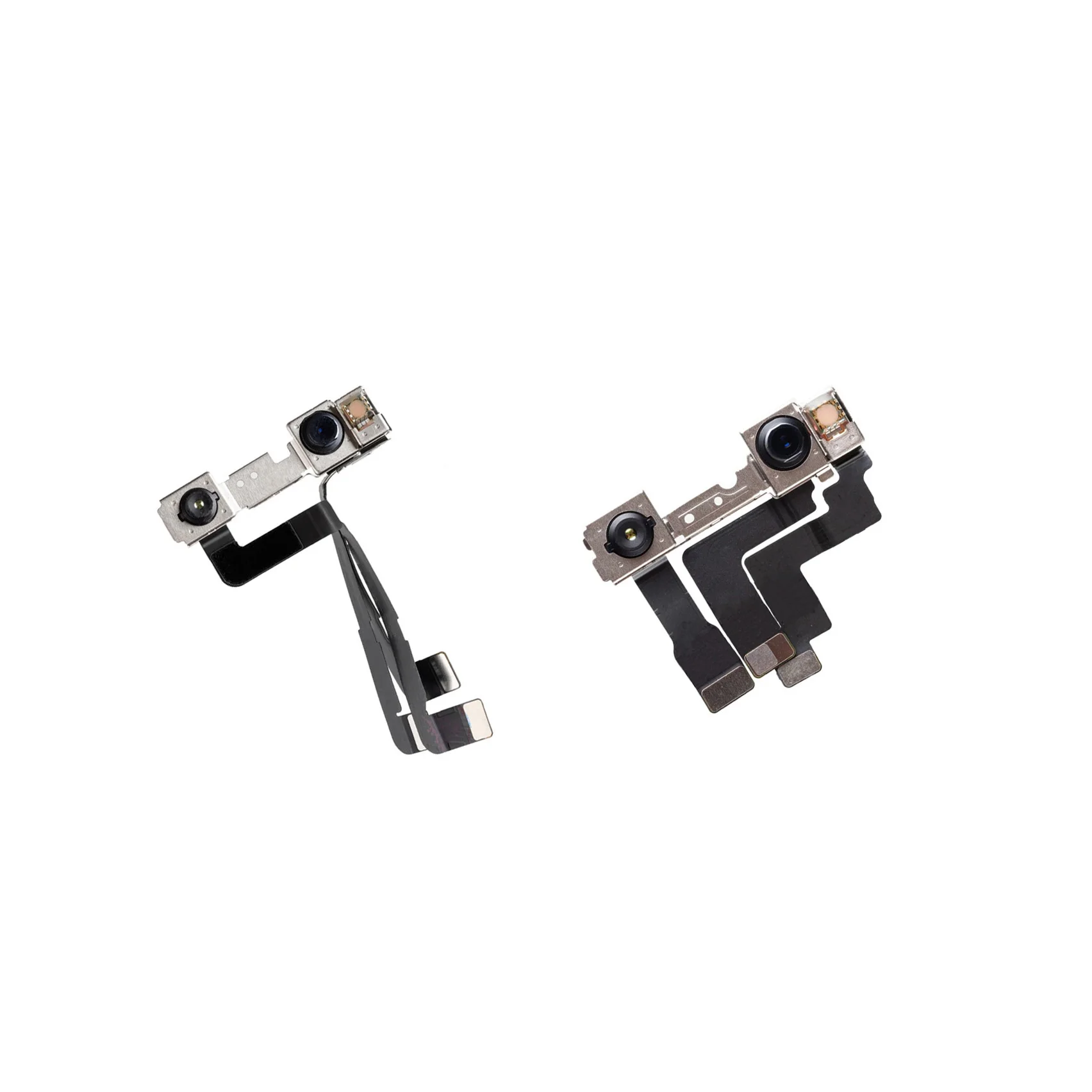 For iPhone 11 11Pro 11ProMax Small Front Camera 12 12mini 12Pro 12ProMax Proximity Sensor Face Front Camera Flex Cable