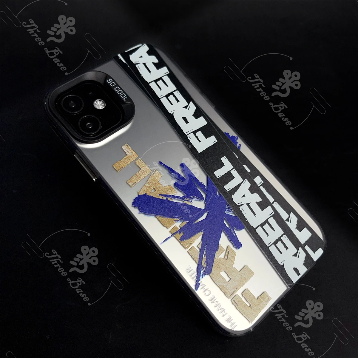 Phone Cover KPOP TT FREEFALL For Samsung Galaxy S23+ S23ULTRA S22PLUS S22ULTRA S21+ S21ULTRA S20 S20+ NOTE20U S20FE S21FE A14