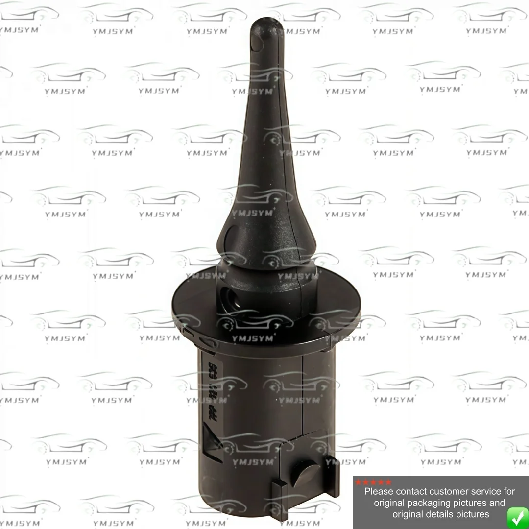 95850553500 99664114200 7PP820535 Sensor de temperatura del aire para Porsche Boxster Cayenne Panamera nuevo Original