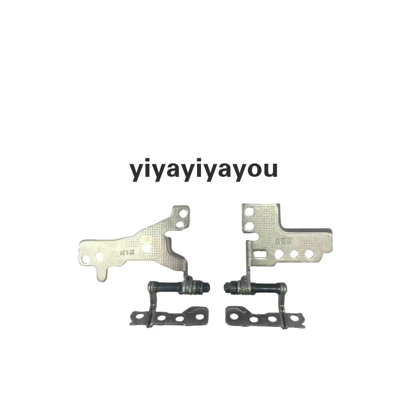 New For Asus X515 R565M V5200 F515MA V5200E V5200J M515D M509D Laptop LCD Screen Hinges Set L & R