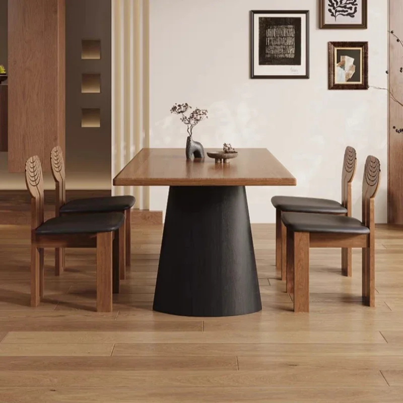 

Designer Unique Luxury Table Oilproof European Rectangular Modern Table Coffee Kitchen Salon Mesa De Comedor House Accessories