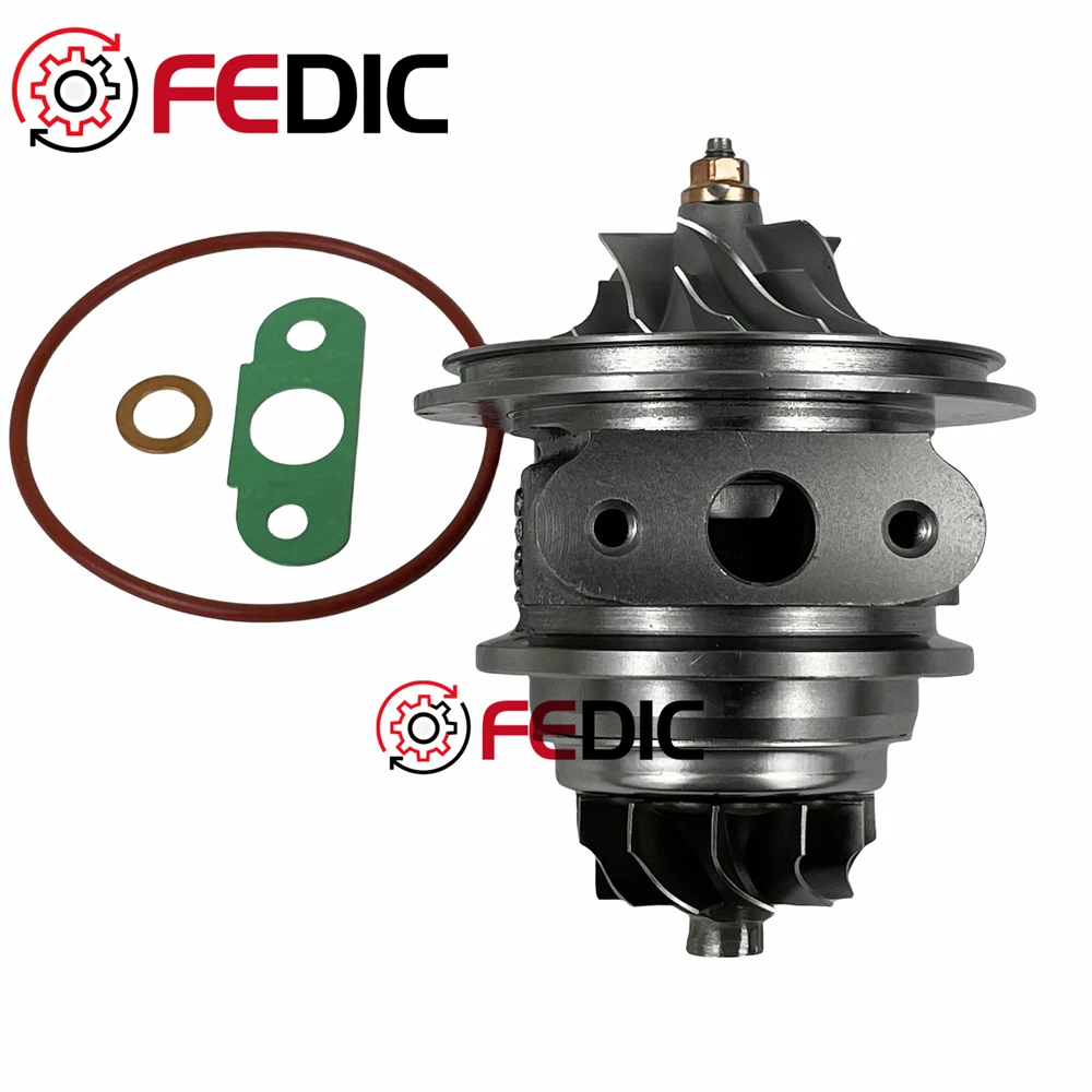 

Turbo cartridge TF035 49135-05132 49135-05130 Turbo charger 504340182 for Fiat Ducato III 2.3 Multijet 120 F1AE0481D 2006