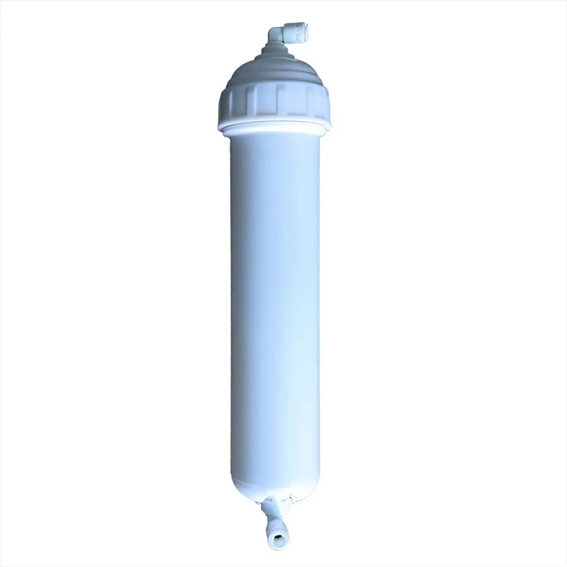 Ultra-pure water machine filter element, mixed bed polishing resin deionized water column, pure water machine consumables