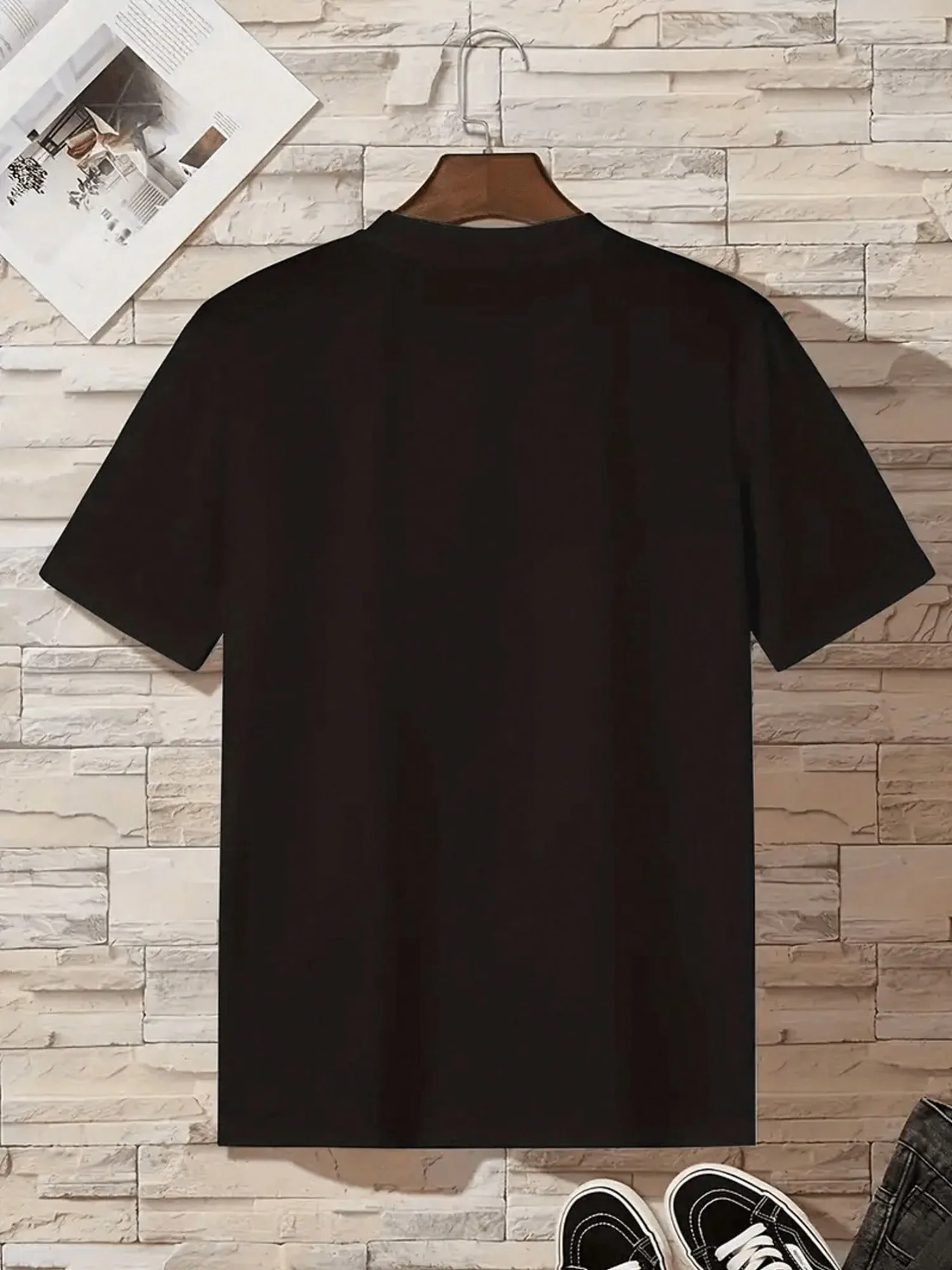 تي شيرت فريد من نوعه برسومات Dungeon Master ملابس ألعاب ممتعة لعشاق الرجال والنساء مرخص رسميًا