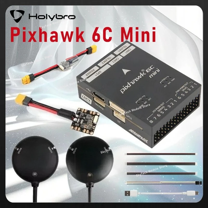 Holybro Pixhawk 6C … - image