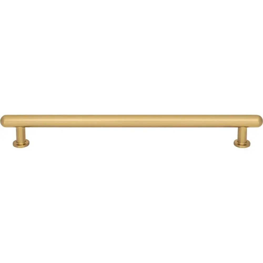 

Ручка-скоба Lambert 8 13/16 дюймов, между центрами