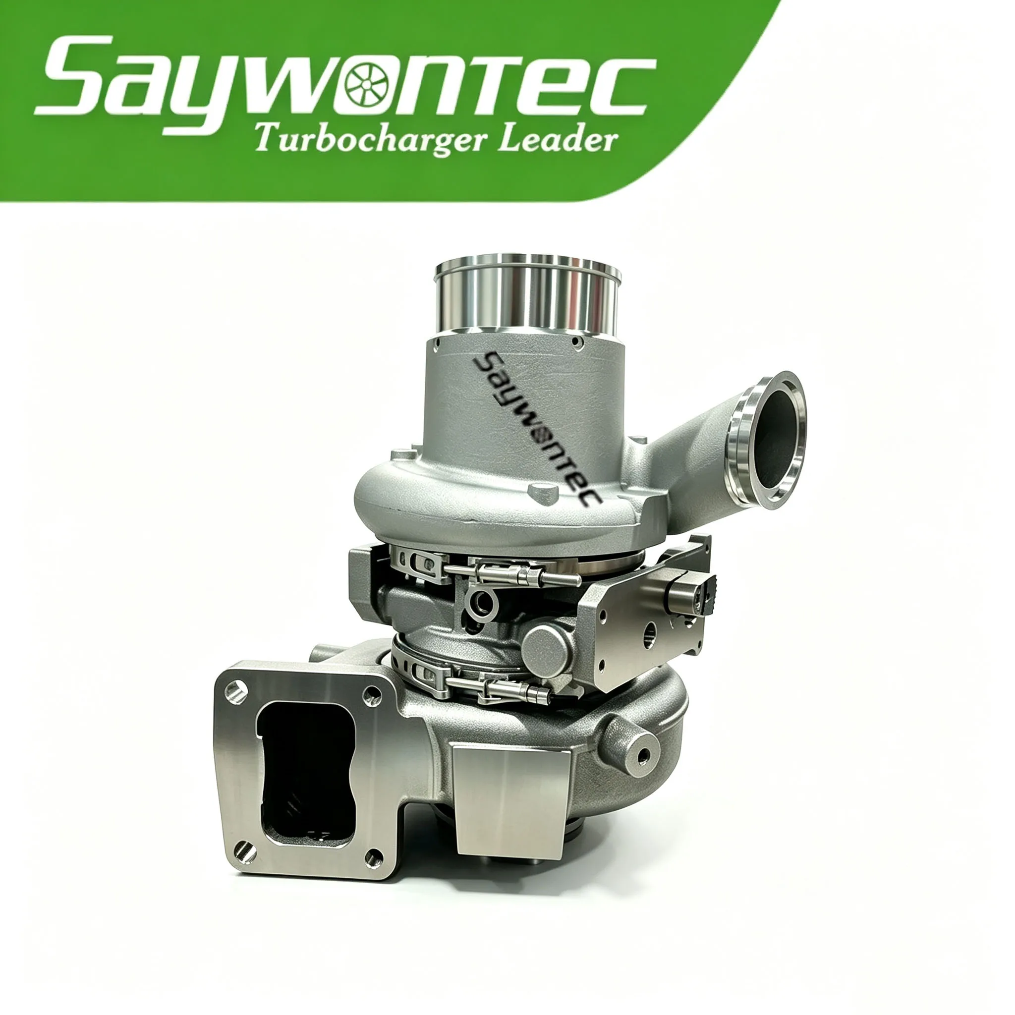 Turbo HE300VG 5327341 4309533 4352509NX Turbocharger For CUMMINS TRUCK  ISC ISL 8.9L Engine