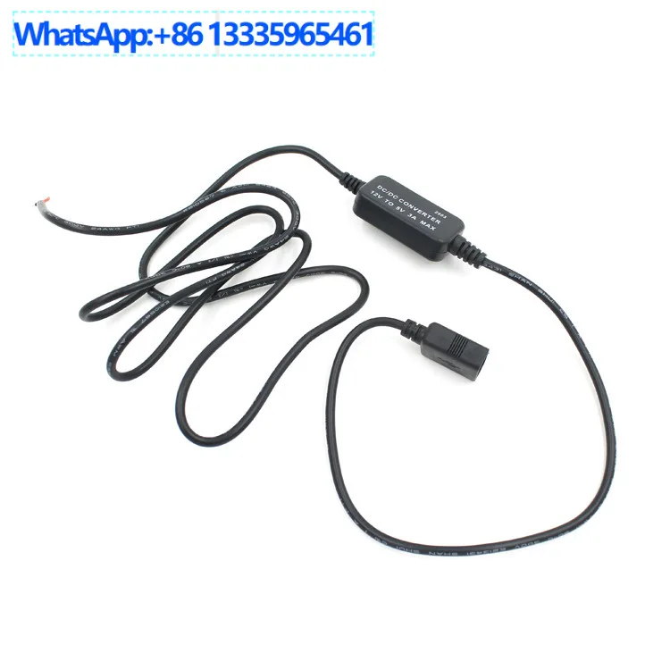 10-uds-molde-reductor-de-12v-a-5v-navegador-producto-digital-para-coche-fuente-de-alimentacion-cargador-de-telefono-movil-para-coche-cargador-de-coche-3a