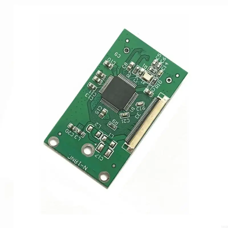 Y8AD 2242 SATAS M.2 NGFFS SATAS para CES ZIF Interfaces Conversters Card para 2242 SSDs
