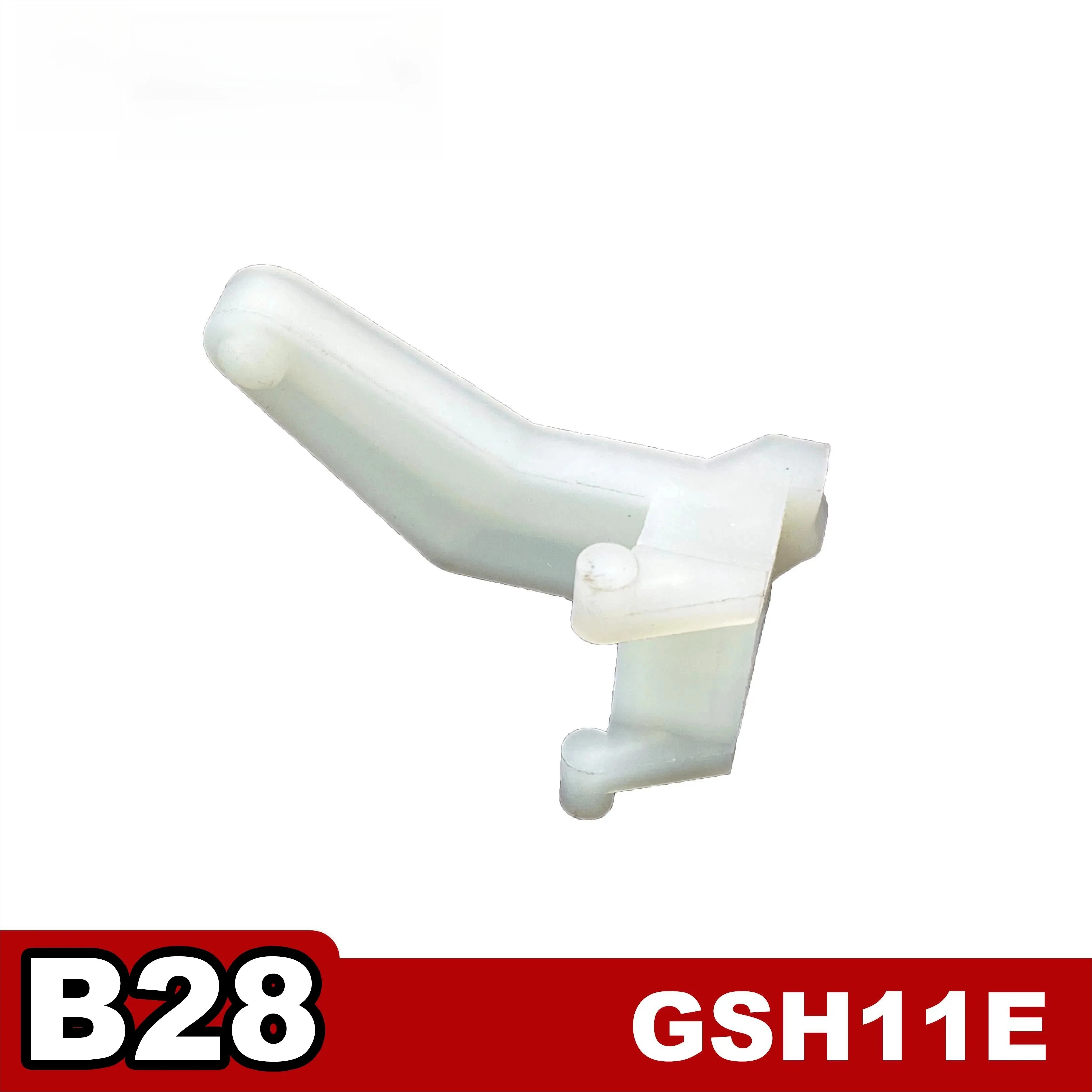 

Replacement of spare parts for the control lever of GSH11E and GSH11E B28 electric hammers