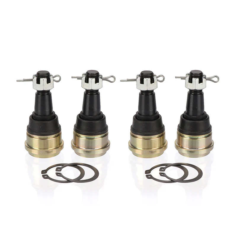 Para Polaris Predator 500 2003 2004 2005 2006 2007 ATV Articulação esférica superior/inferior HI3233BJ132JB