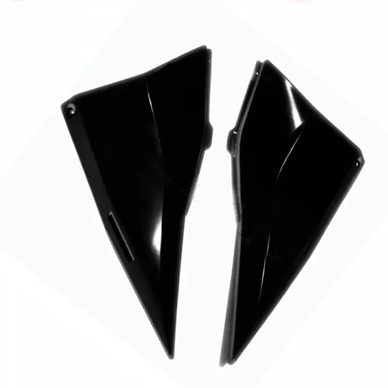 Motorcycle Upper Frame Infill Cover Fairing Middle Side Panel Guard Protector For Kawasaki Z750 2004 2005 2006 Z 750 Accessories