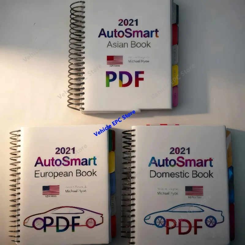 2026 hot sell new FLASH SALE:Ultimate 2026 Pro Bundle - AutoSmart Repair eBook & Haynes Pro Software | Multi-Lang for All Models