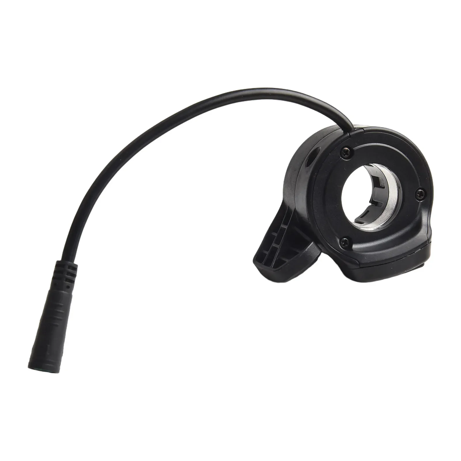Non-slip Thumbstick Thumb Throttle Accelerator User-friendly Experience Enhanced Safety Features Raised Stripe