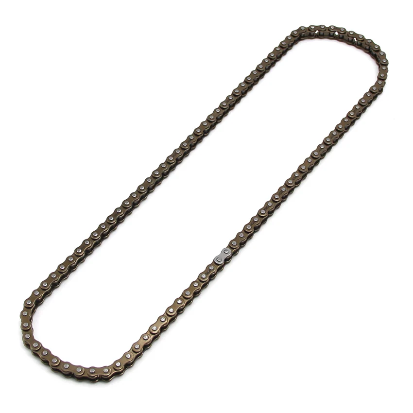 دراجة نارية محرك كام توقيت سلسلة ربط لهوندا CB100 CL100 SL100 XL100 TL125 SL125 CT185 XL185CT200 ATC200 OEM:14401-958-003