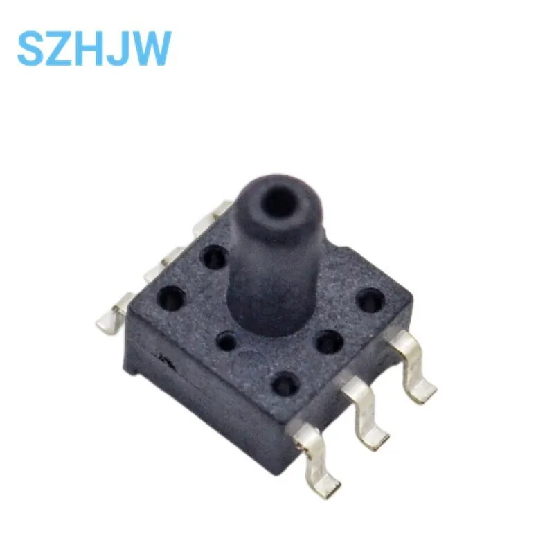 XGZP160 XGZP101SB1 oxygen pressure sensor module SOP DIP package MEMS pressure hydraulic 100KPa negative pressure vacuum