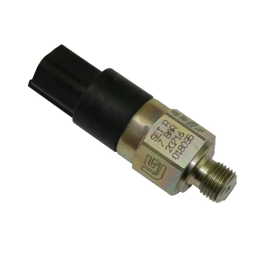 Sensor PresióN PS61… - image