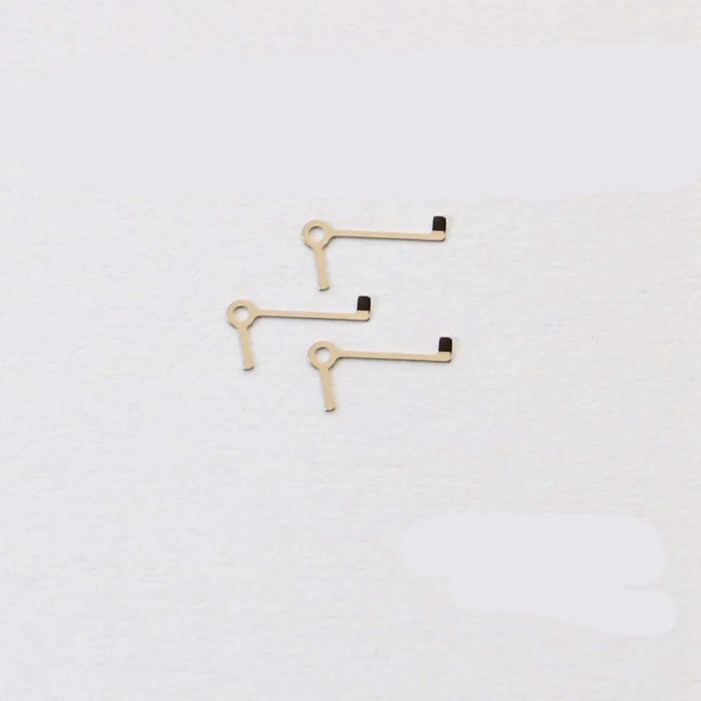 Watch Accessories Suitable for ETA2892 Movement  Stop Second Lever Stop Spring Stop Bar Watch Repair Part NO. 9433