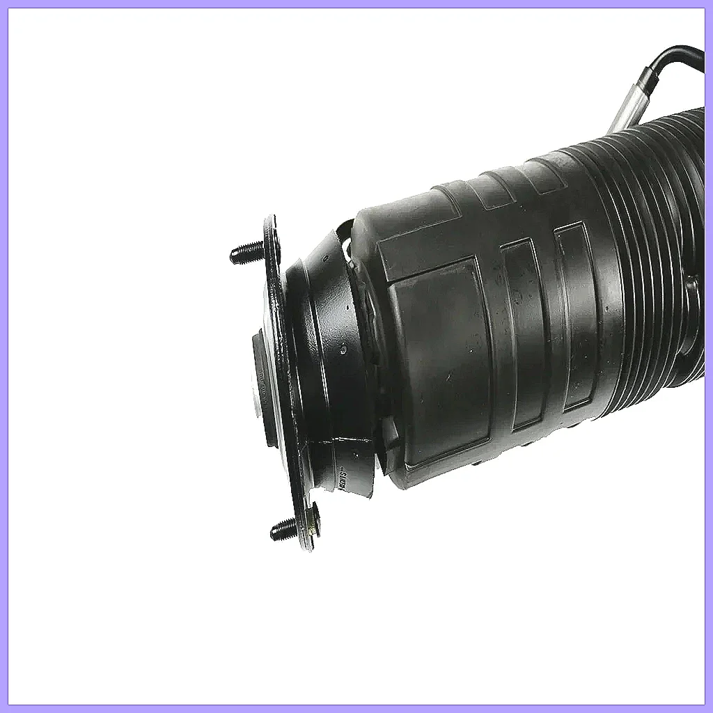 

2PCS Front Hydraulic Shock Absorber for W220 W215 ，System 2153200413