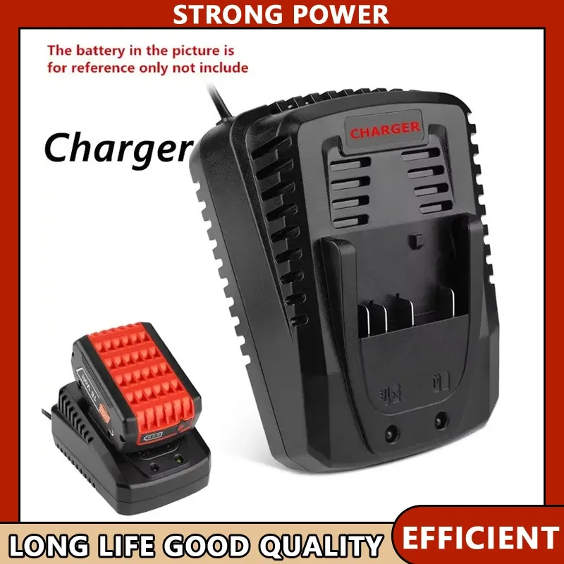 

For Bosch 18V 14.4V BAT609G BAT618 BAT618G BAT614 2607336236 Electrical Drill Fast Charger 3A AL1860CV Li-ion Battery Charger