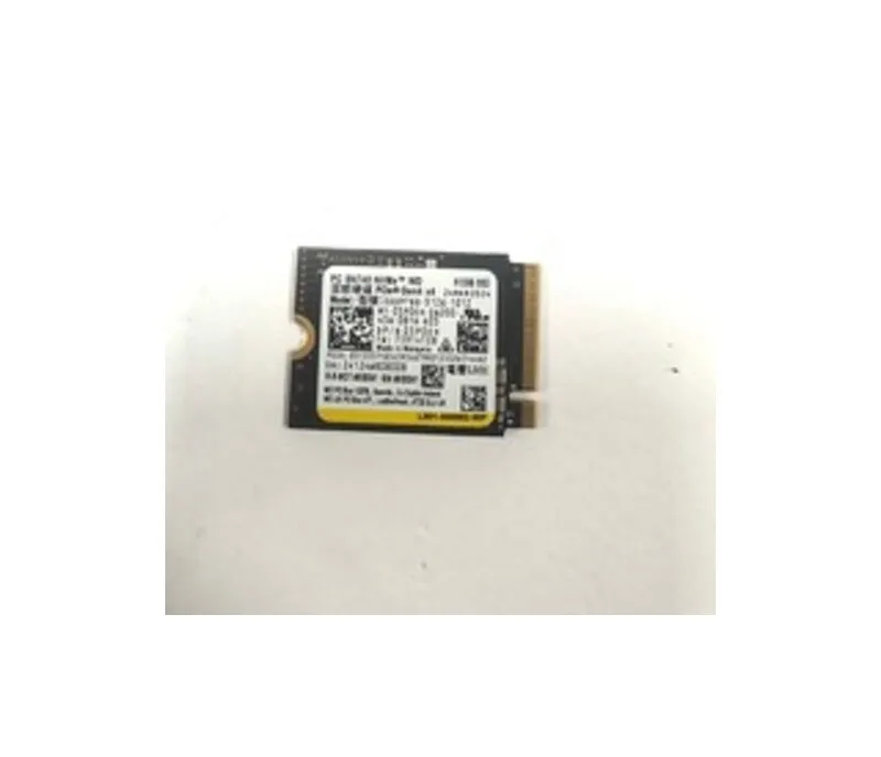 

Dell 3P0KH (Western Digital SDDPTQD-512G-1012) Solid State Drive - 512 GB - M2 2230 - PCIe NVMe Gen4x4 - Used-Like New