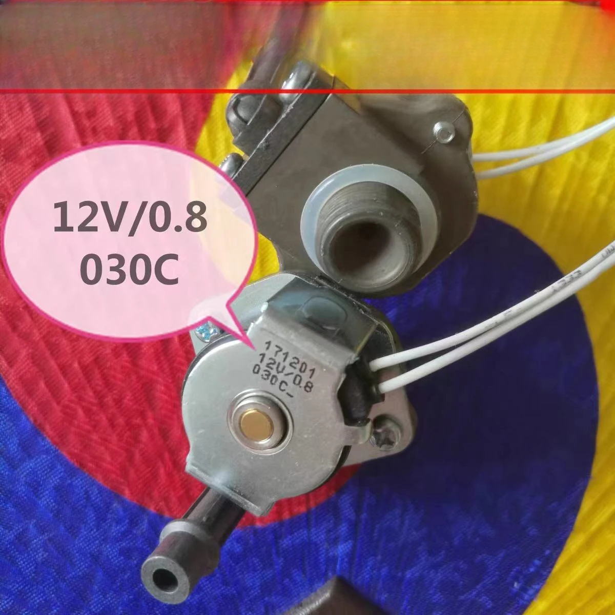 

1PC New for CUCKOO rice cooker with exhaust valve solenoid valve 12V/0.8 20V/0.9 20V/1.0 accessories