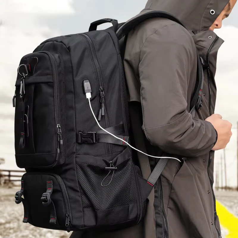 zaino-da-viaggio-con-tasca-indipendente-per-scarpe-borsa-sportiva-per-arrampicata-escursionismo-campeggio-borsa-da-scuola-borsa-da-viaggio