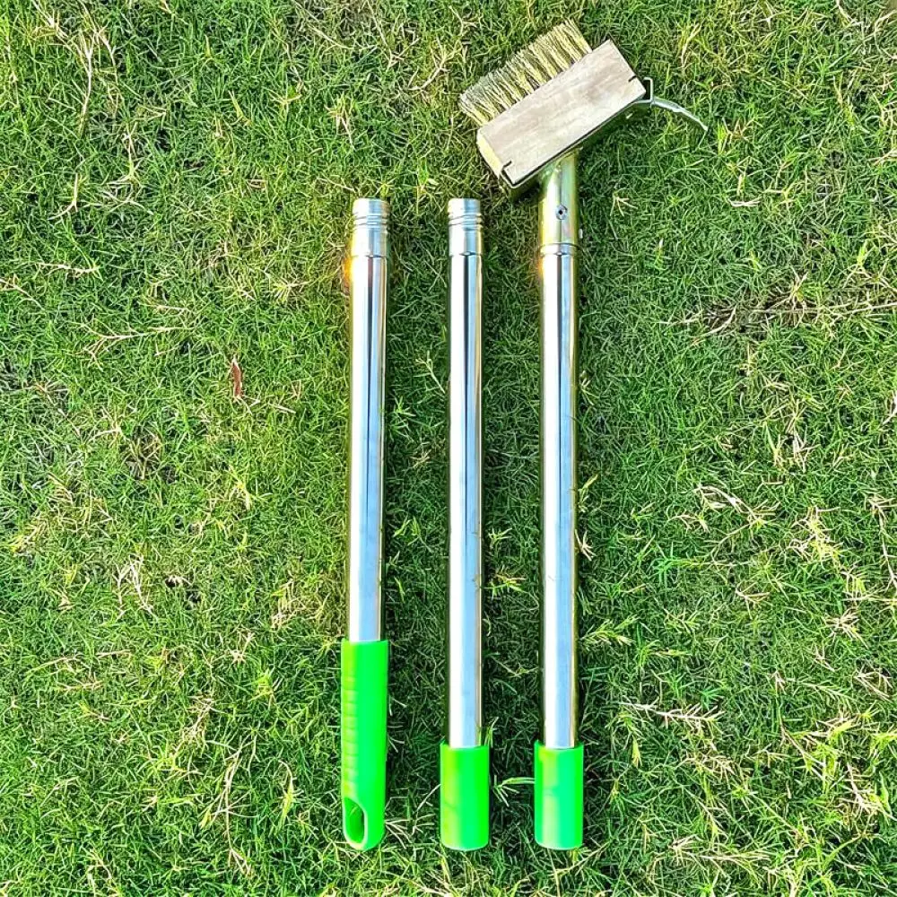 Replacement Steel Wire Weeding Brush For For Wancheng Paving Crevice Cleaner Efficient Remover Yard Lawn Gardening Tooling