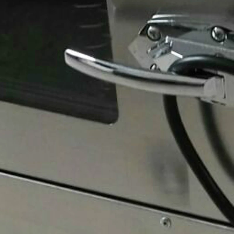 Commercial Cone Piz…