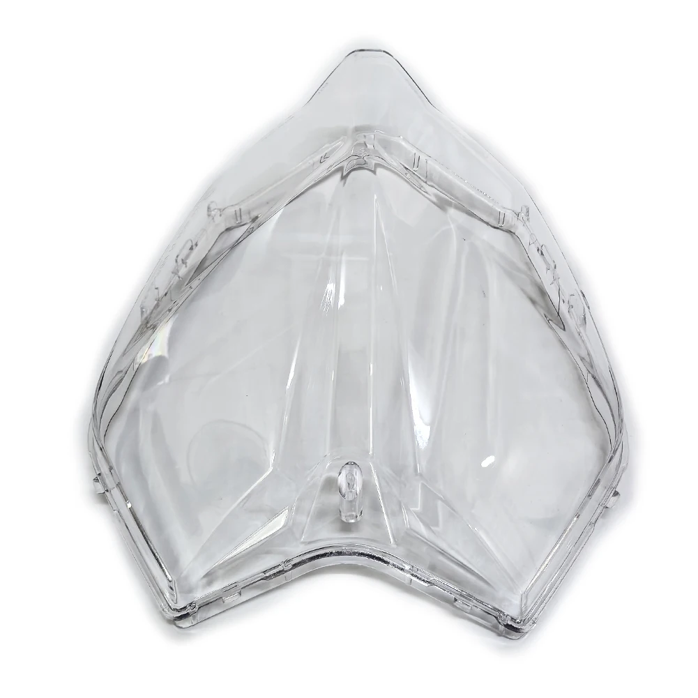 Per Benelli 302S BJ300GS-3 Faro Del Motociclo Faro Alloggiamento Paralume Faro Guscio di Plastica