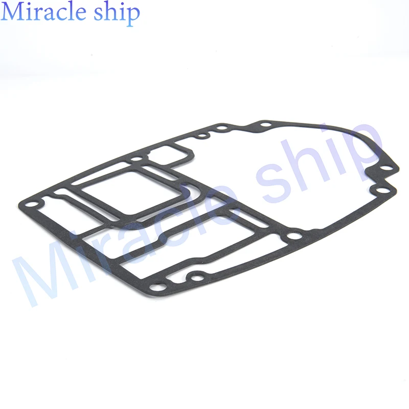 

66T-45113-A0 Upper Casing Gasket for Yamaha 40HP 2 stroke outboard motor 66T-45113 Outboard Engine Accessories
