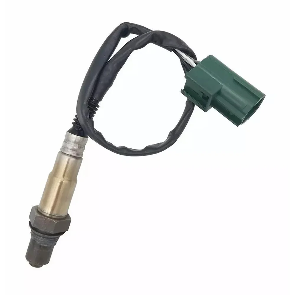 Oxygen Sensor 4 wires for 2003 2004 2005 2006 2007 2008-2015 Infiniti QX56 Nissan Armada Sentra Pathfinder Titan Lambda 234-4835