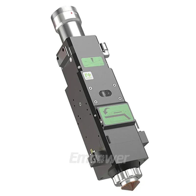 Cabeça da máquina de corte de fibra YOSOON BT240S