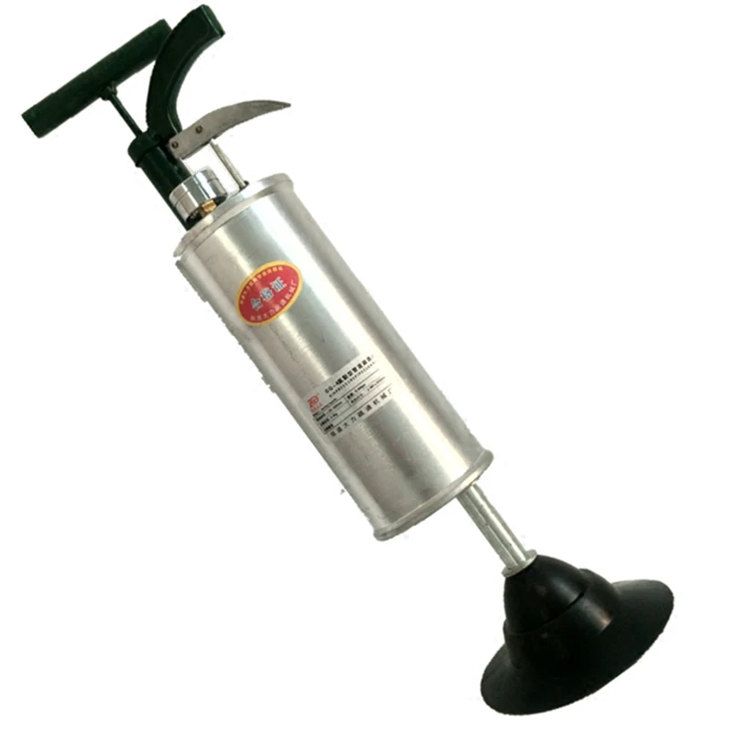 

It Is Suitable for Professional Toilet Tools To Clear The Toilet, A Dredger for A Clogged Toilet, A Squatting Toilet,