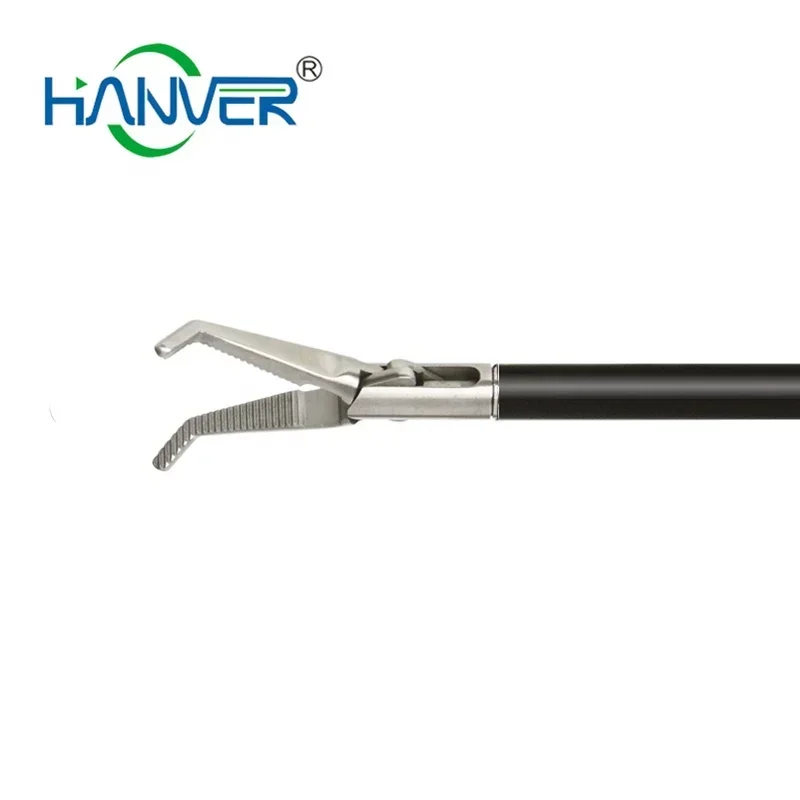 Reusable Medical Laparoscopic Maryland Dissecting Forceps