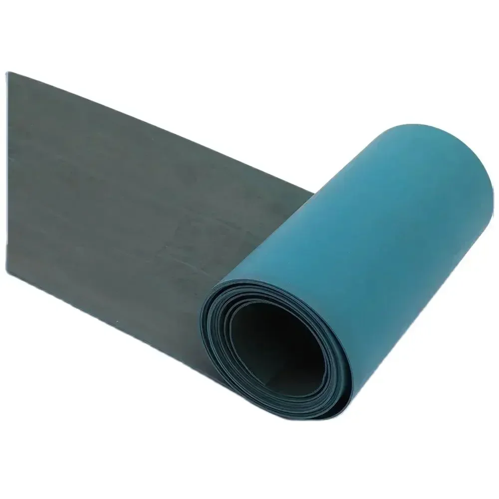 CNC Blue Turcit B Slydwa Replacement Thickness 0.5/0.8/1.0/1.2/1.6/2.0/2.5/3.2 MM Width 100/200/300MM Guideway Slideway Machine