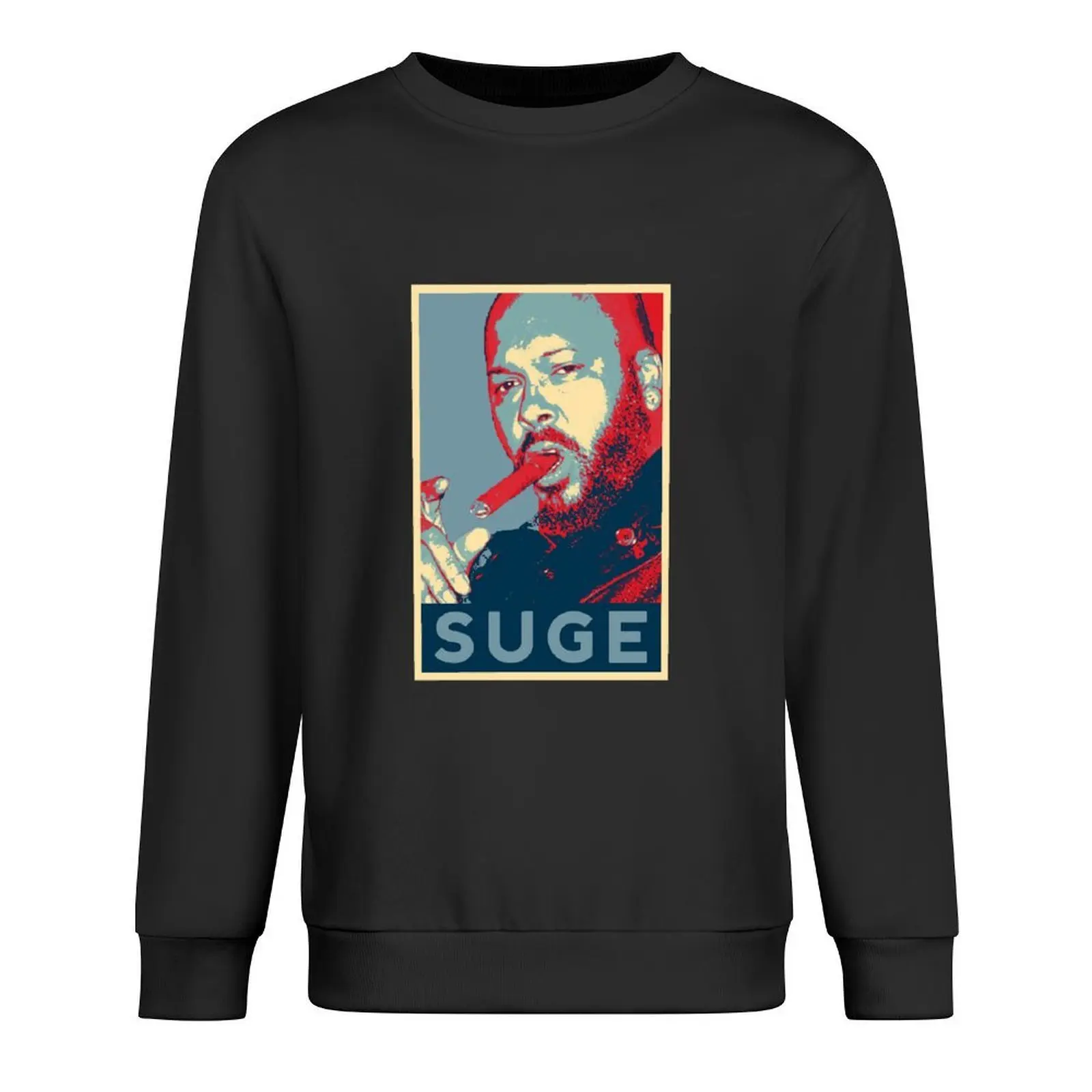 

Suge knight hope Pullover male clothes mens clothes autumn new products korean clothes hooded sweatshirts