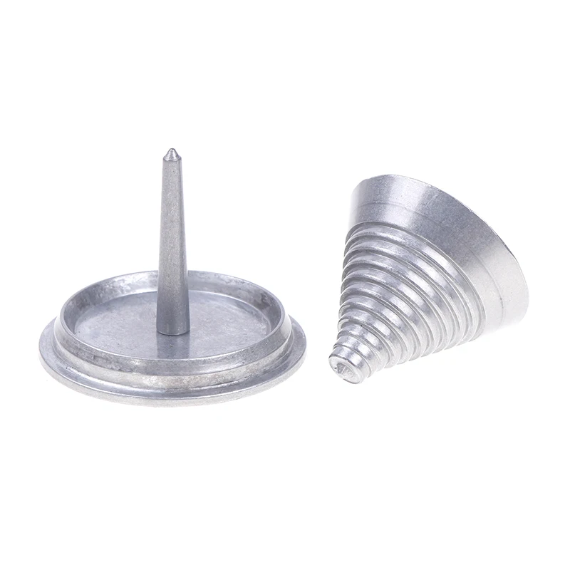 Gardening Power Tool Accessories1Pc Grass Trimmer Metal Blade Balancer For Lawn Mower Cutting Blade Balancer Brushcutter