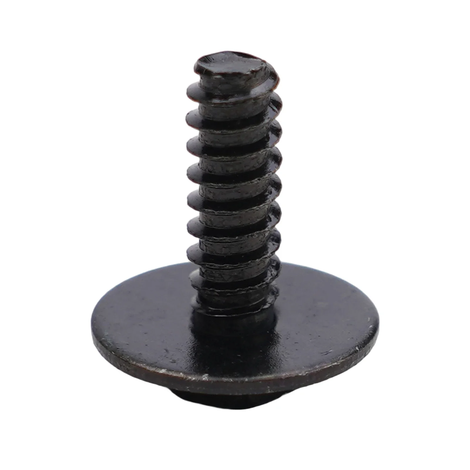 /10PCS /Hex /Bumper Retainer Screw Bolt 9CF6-00-516B For Mazda For CX-5 For CX-7 For CX-9 3 6 2 Body Side Moulding Trim Clip Fas