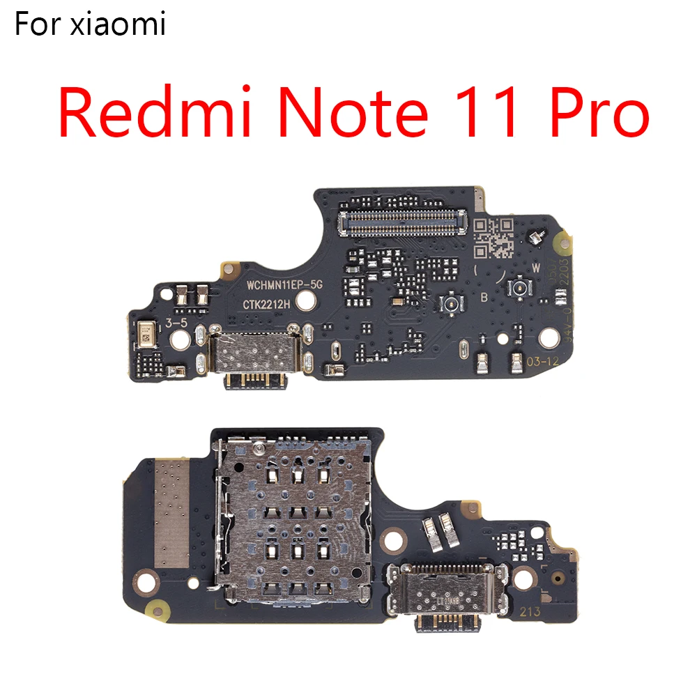 Xiaomi Redmi Note 11pro 5g本体、充電器付き Xiaomi Redmi Note 10 11s 10x 11e 11 pro 4g 5g用のUSB充電器ジャック