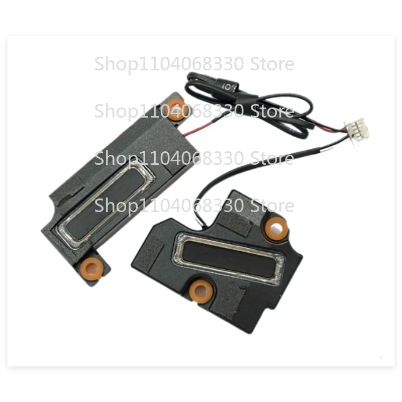 Used Replacement Internal Left Right Audio Speaker For ASUS TUF F15 FX516 FX516PC FX516PE FX516PM FX516PR FA516 TUF516P TUF516PM