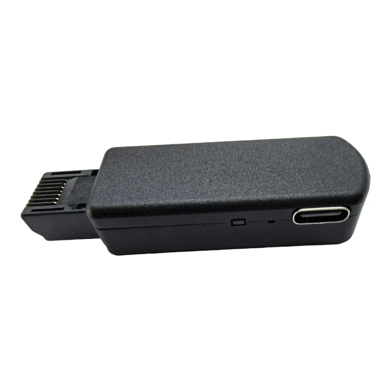 Uma ferramenta chave Set USB Dongle Ferramenta modificação jogo para sistema FW 9.0 11.0