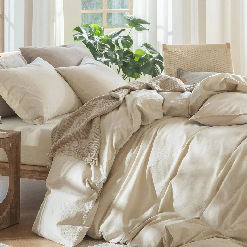 (Uux) Bedding Duvet… - image