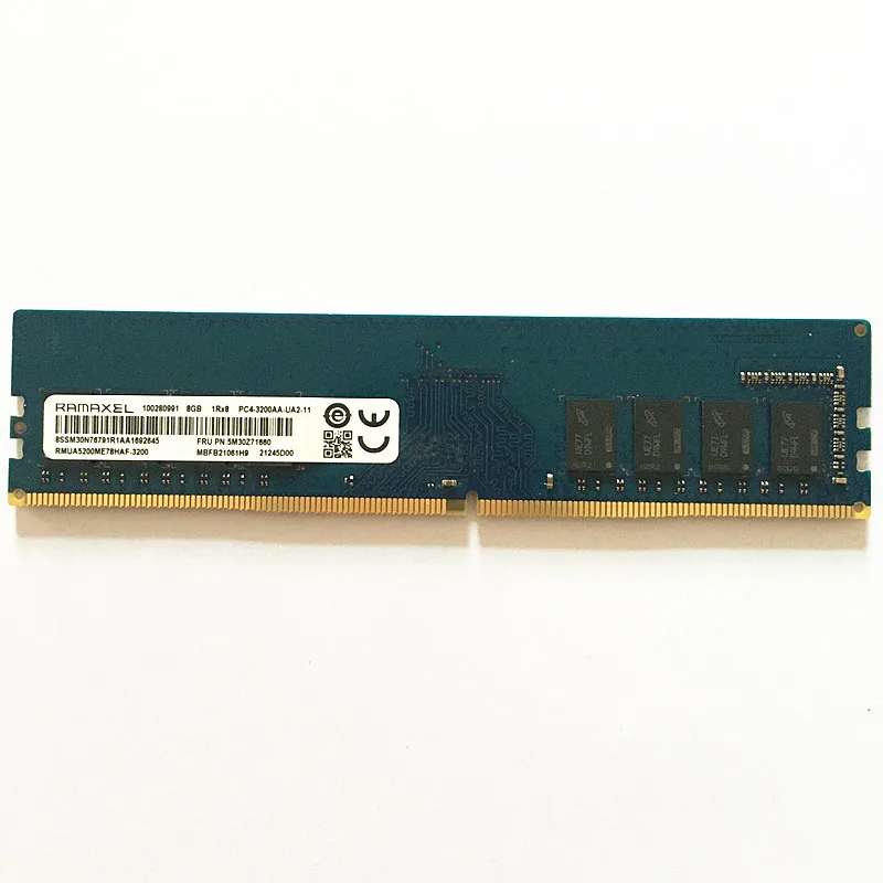 ramaxel ddr4 8gb