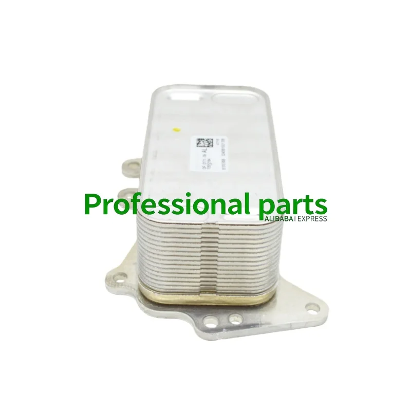 Engine Oil Cooler Filter Housing Assembly for BMW N57 X5 X6 F15 F16 F32 F82 F85 F86 OEM 11428507694 11428507697 11428510856