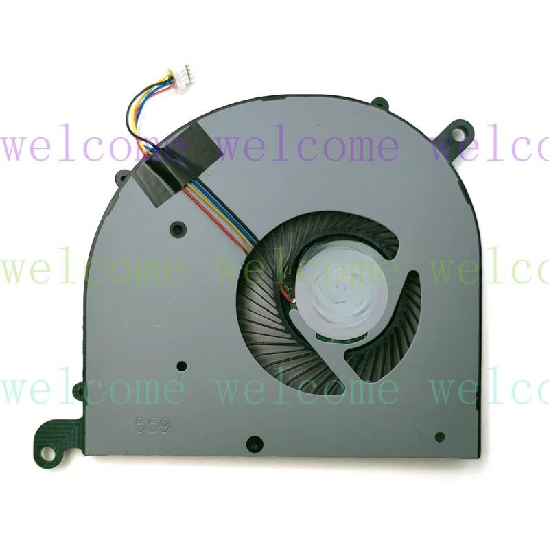 

New FOR MSI PS63 MS-16S1 PS63 Modern 8MO 8RC 8RD 8SC GPU Cooling Fan